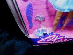 starr taylor blue b